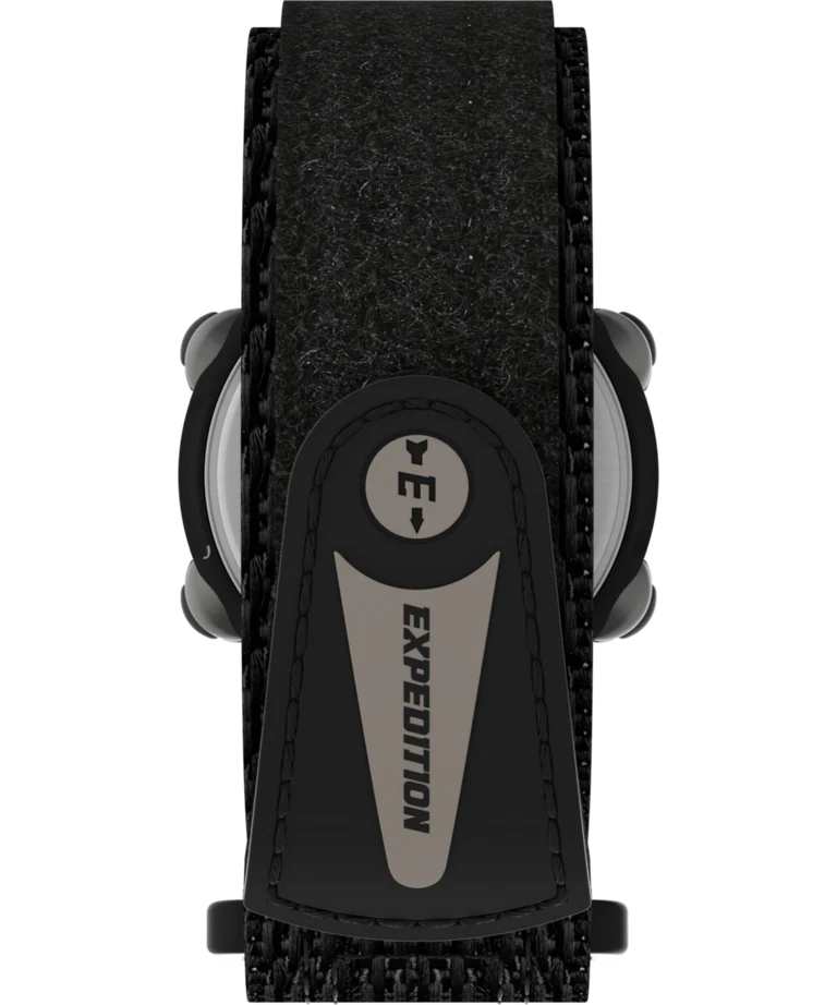 TIMEX Expedition CAT 39mm 100M WR Digital Watch - T48061 (Imported)