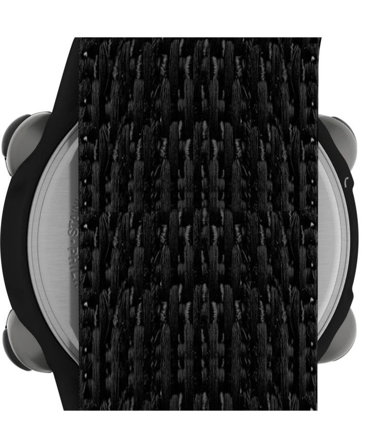 TIMEX Expedition CAT 39mm 100M WR Digital Watch - T48061 (Imported)