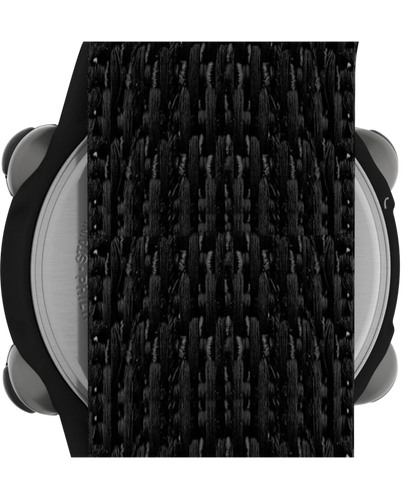 TIMEX Expedition CAT 39mm 100M WR Digital Watch - T48061 (Imported)