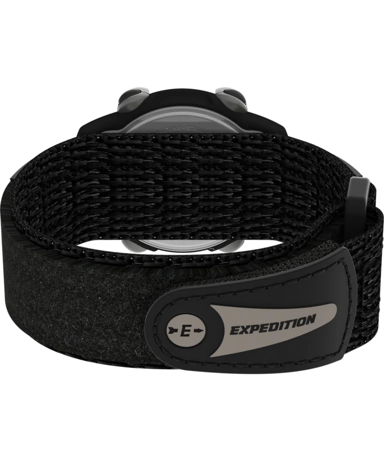 TIMEX Expedition CAT 39mm 100M WR Digital Watch - T48061 (Imported)