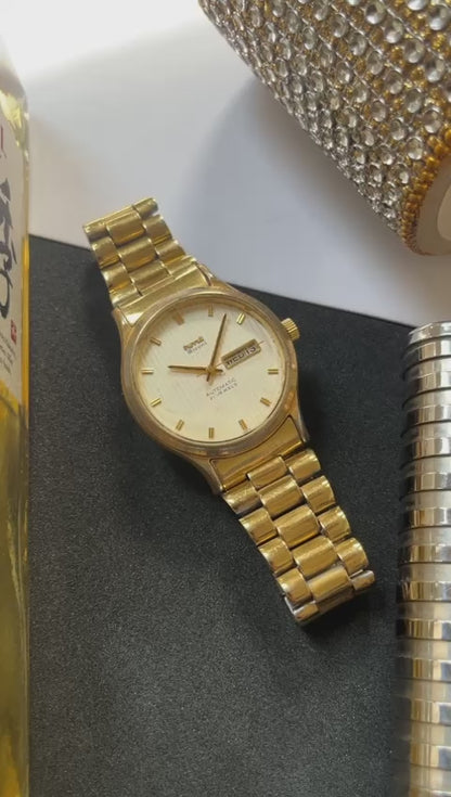 1999 HMT Misuni Automatic - Original Condition (Pre Owned)