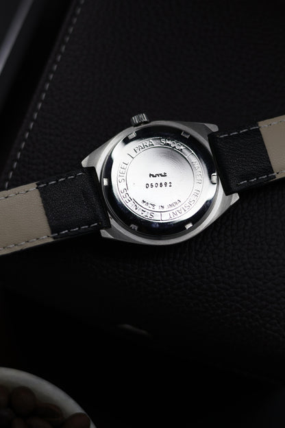 Vintage HMT Chirag - in Original Condition - Mechanical Hand Winding Watch (Pre Owned) - A36