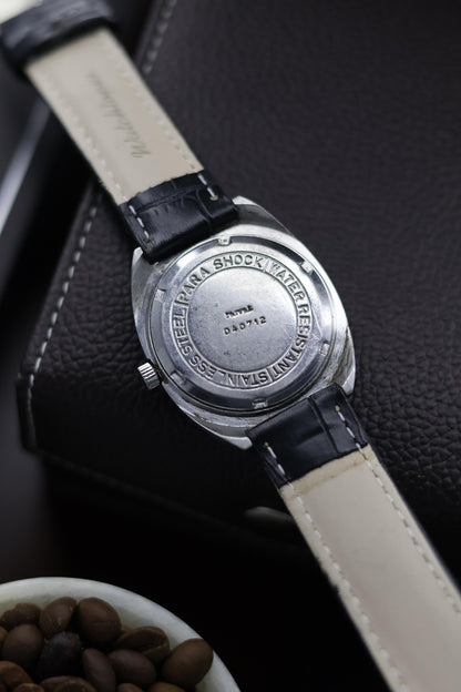 Vintage HMT Kohinoor - in Original Condition - Mechanical Hand Winding Watch (Pre Owned) - A39