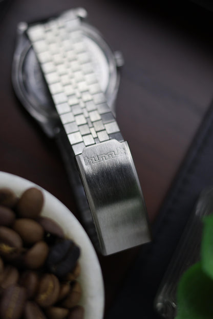 Vintage HMT Chetak - in Original Condition - Mechanical Hand Winding Watch (Pre Owned) - A35